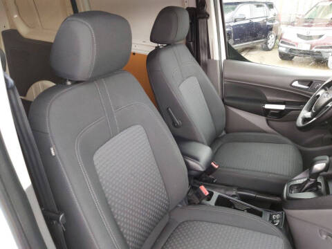 2020 Ford Transit Connect XLT