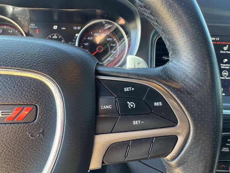 2019 Dodge Charger R/T Scat Pack