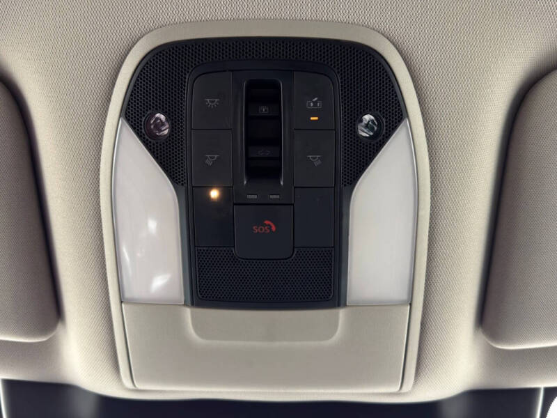 2022 Infiniti QX60 Pure