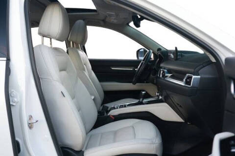 2023 Mazda CX-5 2.5 S Premium Plus