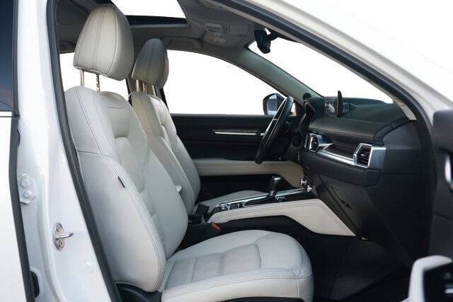 2023 Mazda CX-5 2.5 S Premium Plus