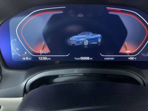 2023 BMW 4 Series 430i xDrive