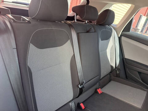 2023 Volkswagen Taos S