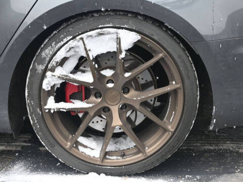 2019 Audi S4 3.0T quattro Premium Plus