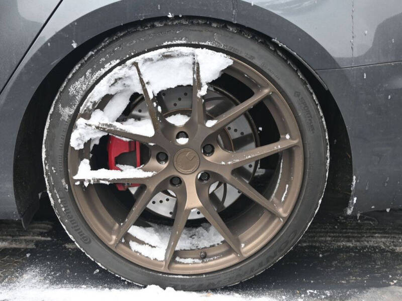 2019 Audi S4 3.0T quattro Premium Plus