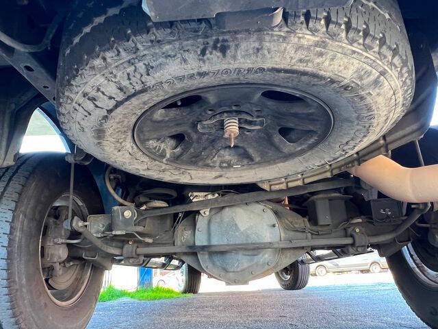 2014 RAM 2500 Big Horn