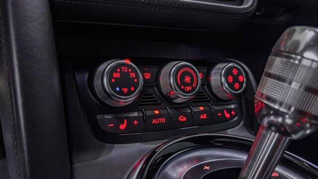 2014 Audi R8 4.2 quattro