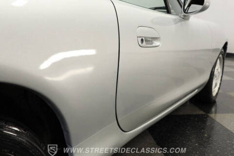 1999 Mazda MX-5 Miata