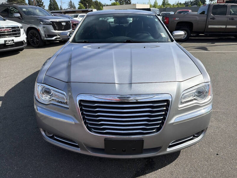 2013 Chrysler 300