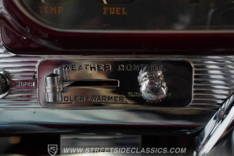 1954 Hudson Hornet