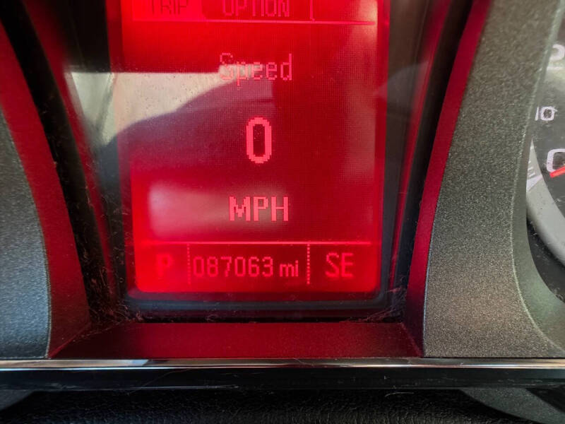 2017 GMC Terrain SLE-2
