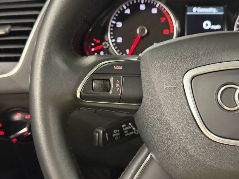 2016 Audi Q5 2.0T quattro Premium Plus