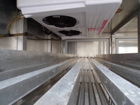 2021 RAM ProMaster 3500 159 WB