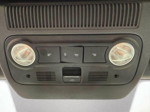 2018 Volkswagen Beetle Convertible