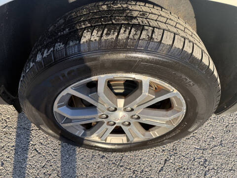 2014 GMC Acadia SLT-1