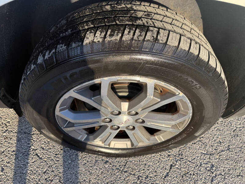 2014 GMC Acadia SLT-1