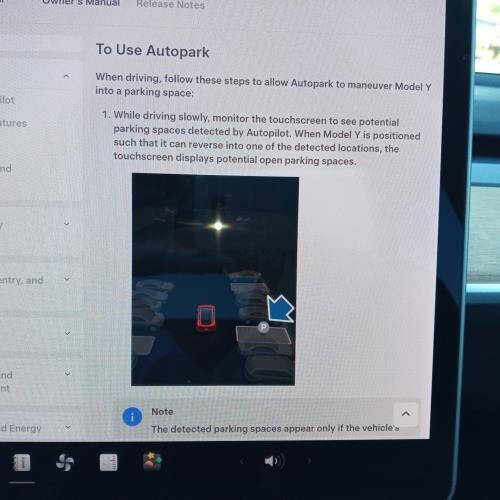 2020 Tesla Model Y Performance