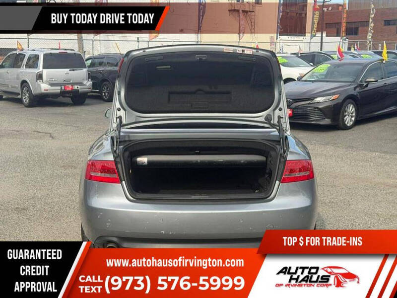 2011 Audi A5 2.0T quattro Premium Plus