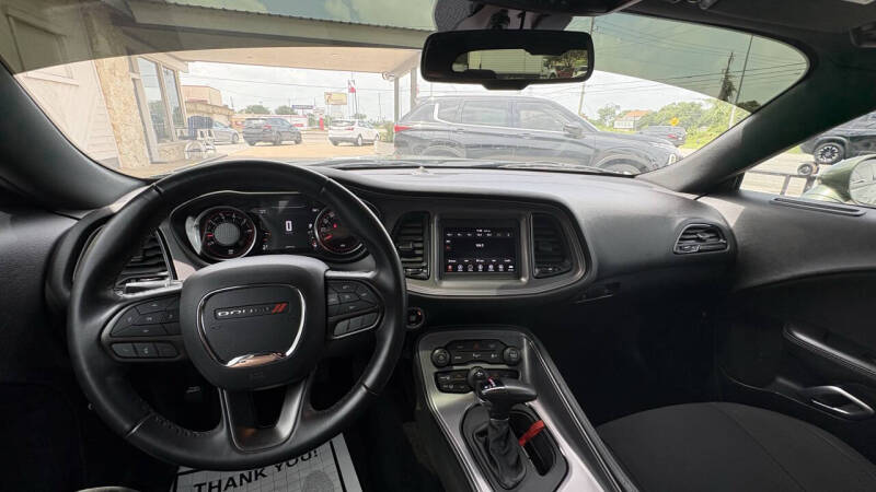 2023 Dodge Challenger GT