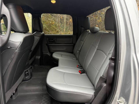 2023 RAM 3500 Tradesman