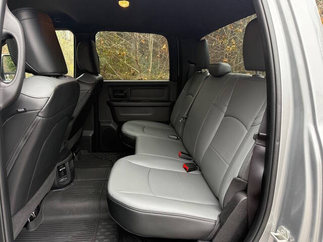 2023 RAM 3500 Tradesman