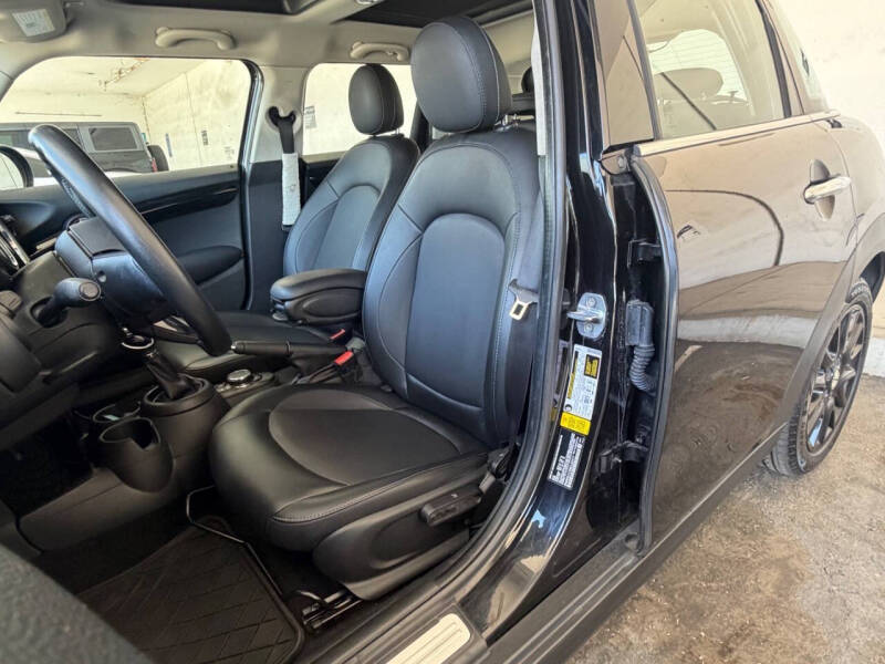 2019 MINI Hardtop 4 Door Cooper