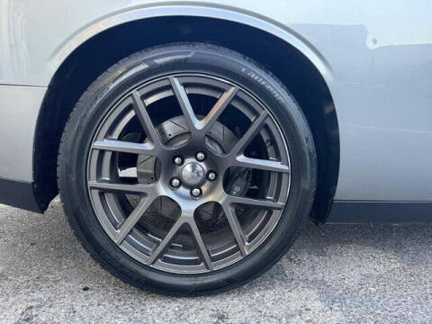 2016 Dodge Challenger