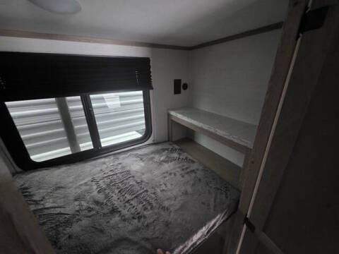 2025 Gulfstream Conquest