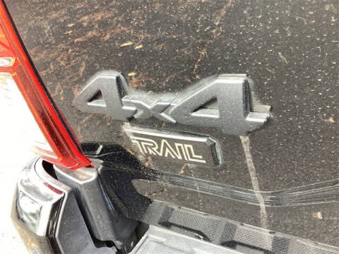 2023 Toyota Tacoma Trail Special Edition