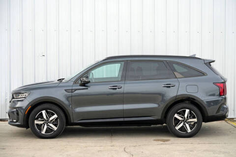 2023 Kia Sorento S