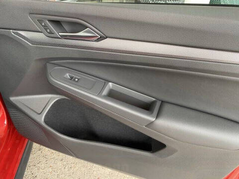 2026 Volkswagen Golf GTI Autobahn