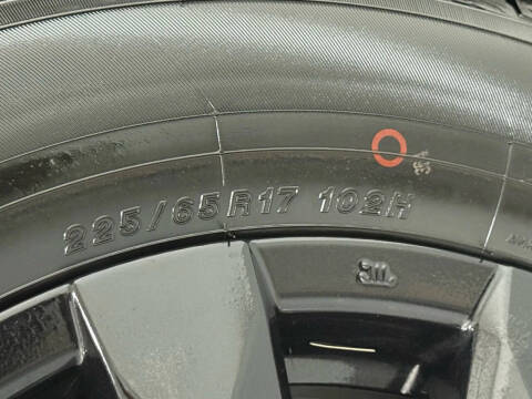 2024 Mazda CX-50 2.5 S Premium