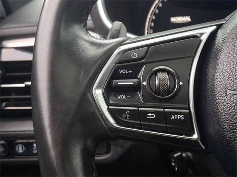 2024 Acura MDX SH-AWD w/Tech