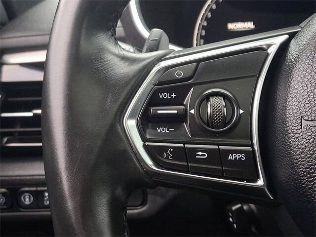 2024 Acura MDX SH-AWD w/Tech