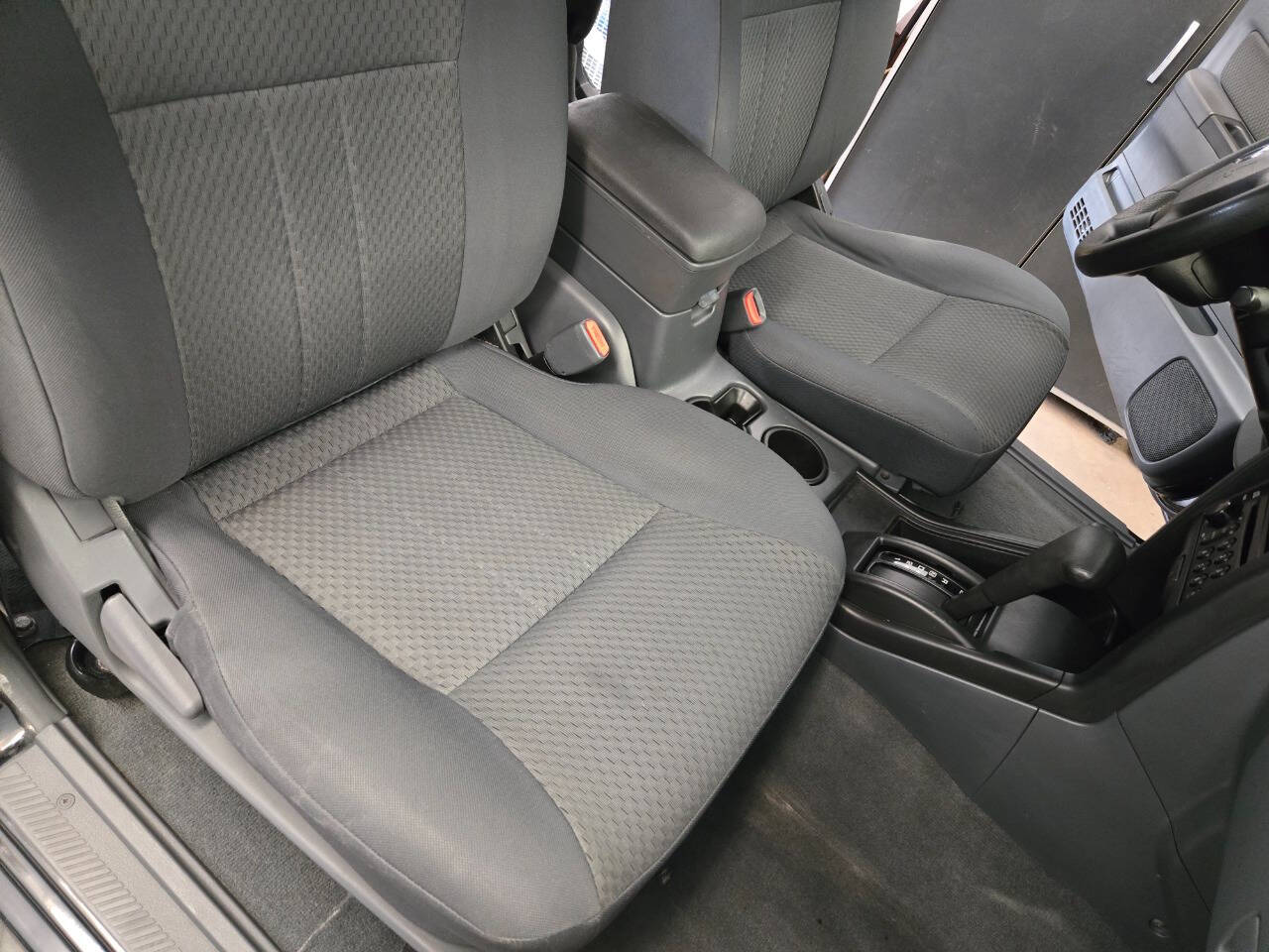 2002 Nissan Xterra 68