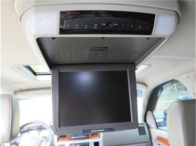 2007 Dodge Ram 3500 Laramie