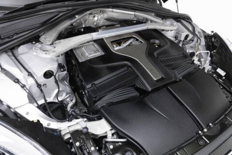 2021 Aston Martin DBX