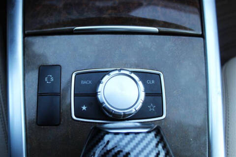 2015 Mercedes-Benz E-Class E 350 4MATIC