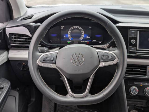 2024 Volkswagen Taos S