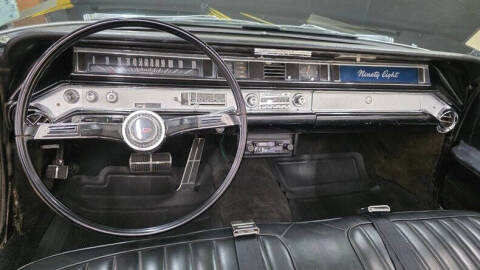 1964 Oldsmobile 98