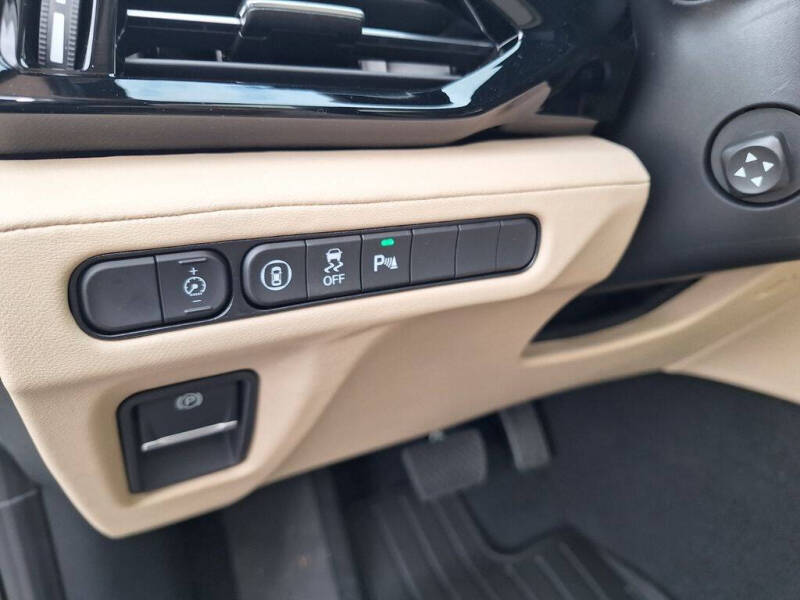 2026 Acura MDX w/Tech
