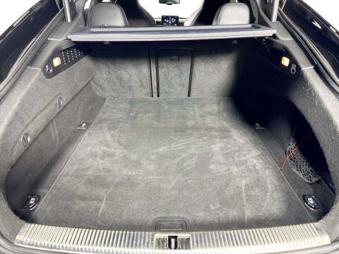 2016 Audi RS 7 4.0T quattro Prestige