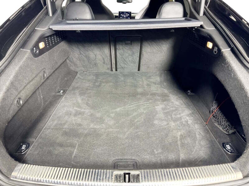 2016 Audi RS 7 4.0T quattro Prestige