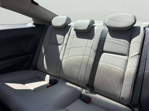 2014 Honda Civic EX-L