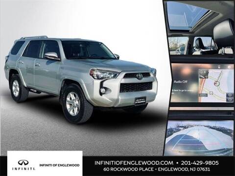 2014 Toyota 4Runner for sale at Simplease Auto in South Hackensack NJ