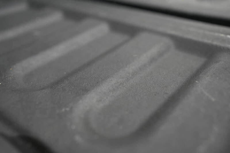 2017 RAM 2500 Laramie