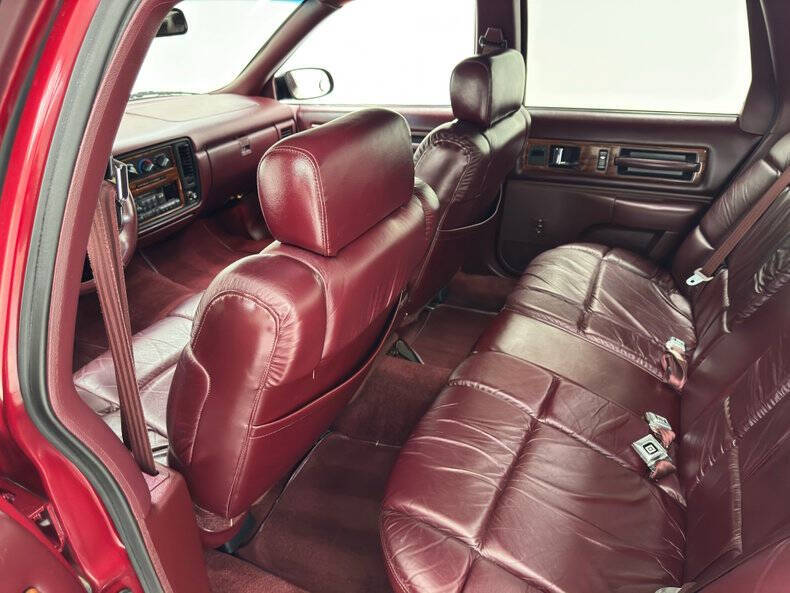 1995 Chevrolet Caprice