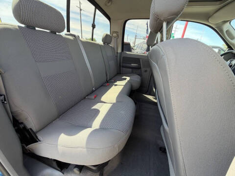 2006 Dodge Ram 2500