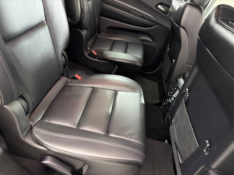 2021 Dodge Durango GT