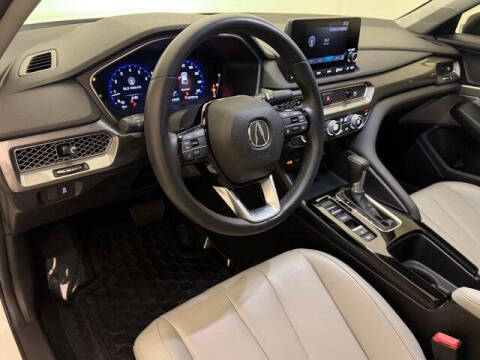 2024 Acura Integra